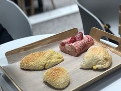 -奈雪的茶(湖滨银泰in77C区PRO店)