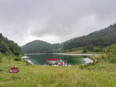 -武陵山森林公园
