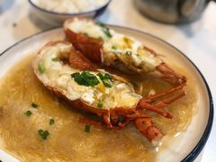 -阿忠食坊大排档·20年老店(万象城店)