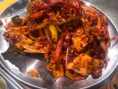 -原始泥炉烤肉(总店)