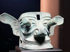 -三星堆博物馆