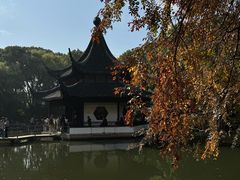 -西园寺素食(西园弄戒幢律寺店)