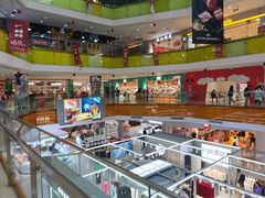 -北京华联购物中心(天通苑店)