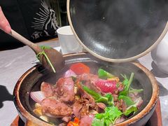 沙姜啫猪脷-啫神·广州地标美食(北京路店)