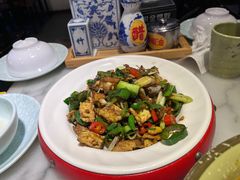 -京城小江南·北京烤鸭·江南土菜·白鱼(中关村店)