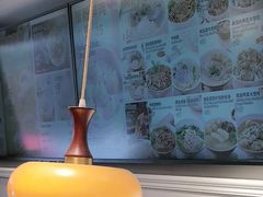-小杨生煎(黄河路店)