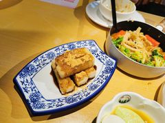 -裕鼎鲜·新中菜(王府井店)