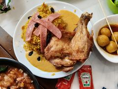 -華歡冰室-WahFoon(吉大店)