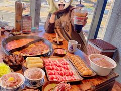 -楠火锅(哈尔滨金爵万象店)