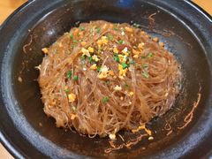 海皇干捞粉丝煲-老板很二(吉大店)