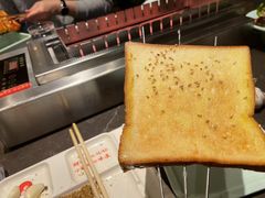 -邢氏老太太烤串(北兴街店)