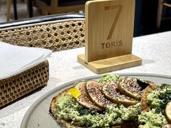 -Toris(LuOne凯德晶萃广场店)