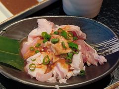 -牛焱·烧肉酒肆(五大道店)