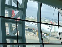 -东方航空(虹桥路店)
