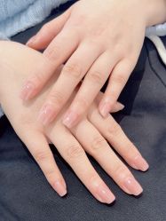 -美联·U+1314美甲美睫研肤