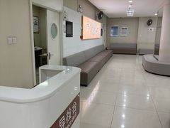 -美年大健康体检中心(太阳宫分院)