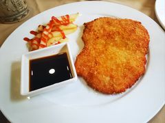 -德大西餐社(云南南路店)