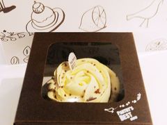 -Pantry's Best派悦坊蛋糕(K11购物艺术中心店)