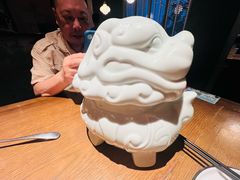 -扬州狮子楼·非遗淮扬菜(东关街店)
