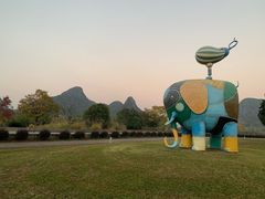 -Club Med地中海俱乐部·桂林度假村