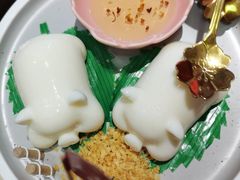 -五条人糖水铺(光谷世界城店)