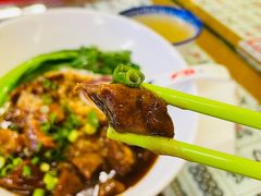 -七爷清汤腩·港式餐厅(金狮广场店)