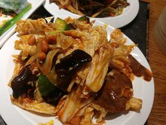 -小城粥道·海胆鲜虾粥(解放广场店)