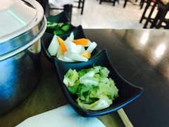 排骨便当-小明同学(三里屯店)
