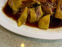 白斩鸡-启东小海鲜(庄先湾路1号店)