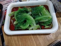 -盒马鲜生(宝地店)