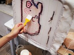 -半日闲手作DIY体验馆•陶艺•银饰戒指•拼豆(光谷店)