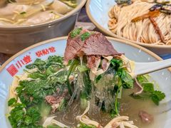 -小姜锅贴(凤凰街店)