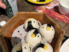 -喷泉广场餐厅·宵夜·海鲜烧烤大排档(长隆企鹅酒店)