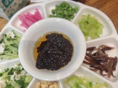 -尹三豆汁(前门旗舰店)