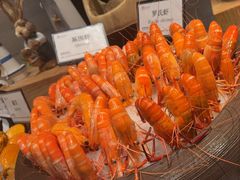 -隐秀山居酒店·秀厨融合西餐厅