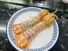 -渔鼎鲜海鲜餐厅(湄洲岛店)