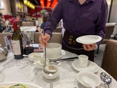 -四点金饭店(将军澳店)