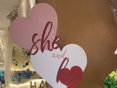 -LE SHARE洛笙·花园西餐(北京路步行街店)