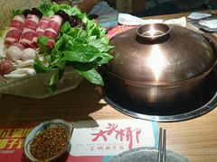 -大头椰·椰子鸡火锅(南宁万象城店)