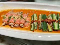 -径山十八道·风味民间菜(华夏之心店)