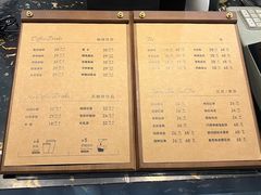 -苏州樊登书店·咖啡