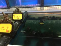 -万宝海鲜舫(劳动公园店)