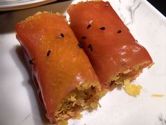 -南拳十三姨·潮汕砂锅粥(世纪金源店)