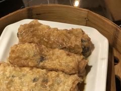 -京香轩·中餐厅(上海中庚聚龙酒店)