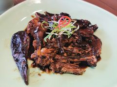 -虎哥私房菜(馒头山店)