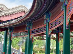 -西海子公园