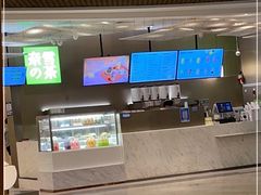 -奈雪的茶(市百一店)