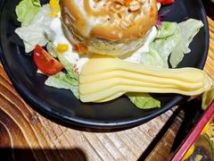 -小川洋风料理(街道口店)