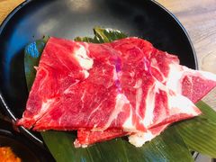-九田家黑牛烤肉料理(无锡T12店)