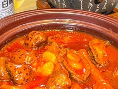 -香港狮子山下·明星粤菜餐厅(北苑店)